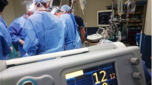 quir&oacute;fano m&eacute;dico doctor