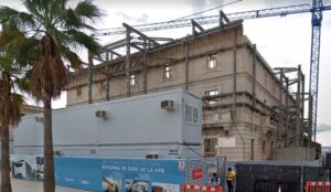 reforma antigua sede apb