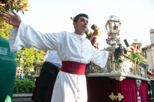 Semana Santa