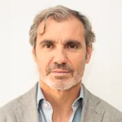 Picture of José Manuel Barquero