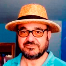 Picture of Pep Ignasi Aguiló
