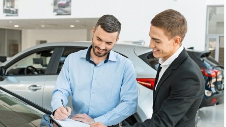compra de coches