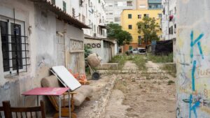 barrios palma marginal pobreza exclusion