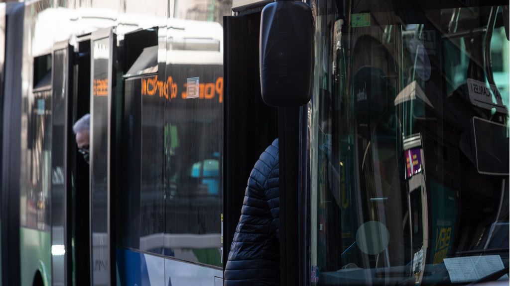 Autobus EMT