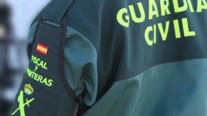Guardia Civil
