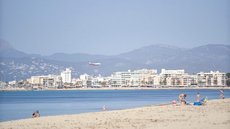playa de palma