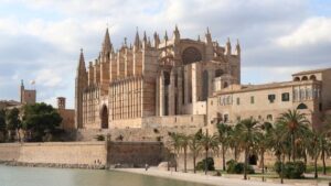catedral de palma seo
