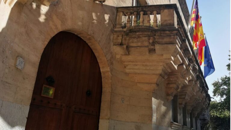 TSJ audiencia tribunal