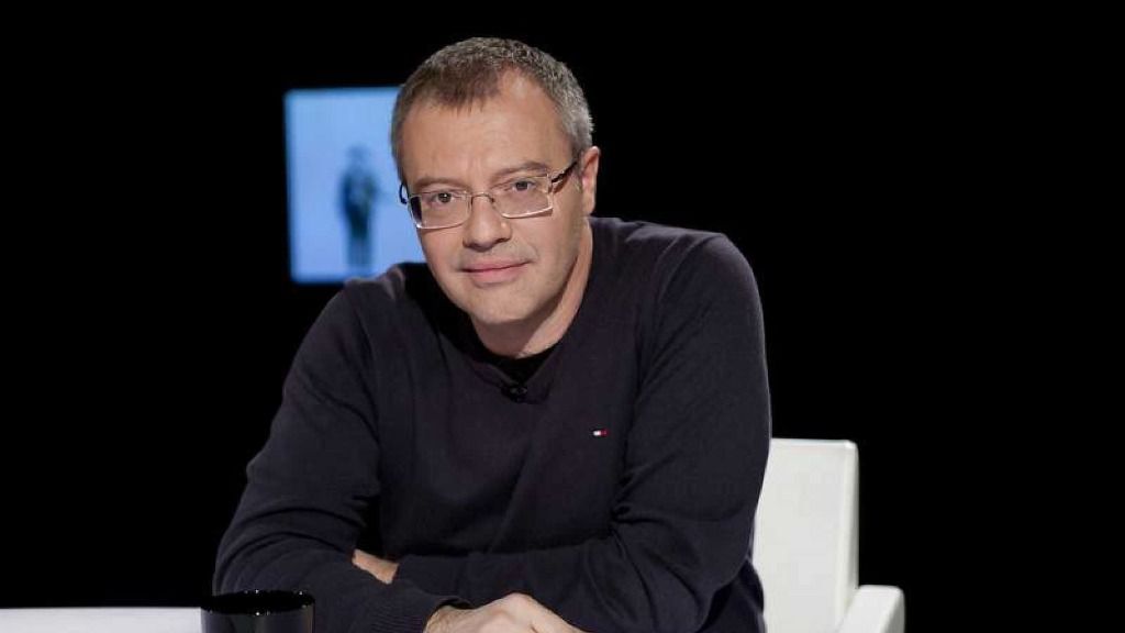 Daniel Monzón Cine