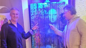 MDArte Sebasti&aacute;n Ginard