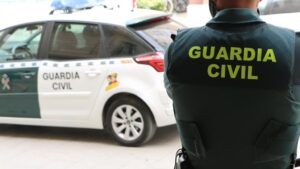 guardia civil