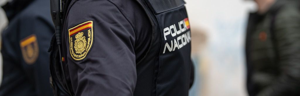Policía Nacional