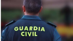 Guardia Civil