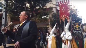 Procesi&oacute;n Palma