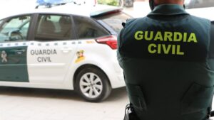 guardia civil