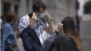 mascarilla coronavirus