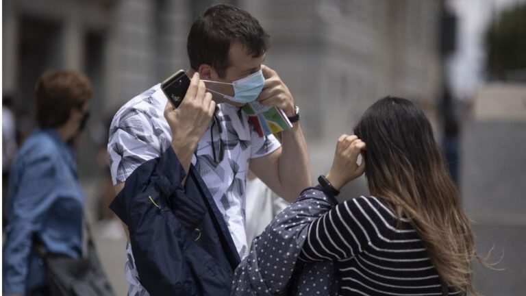 mascarilla coronavirus