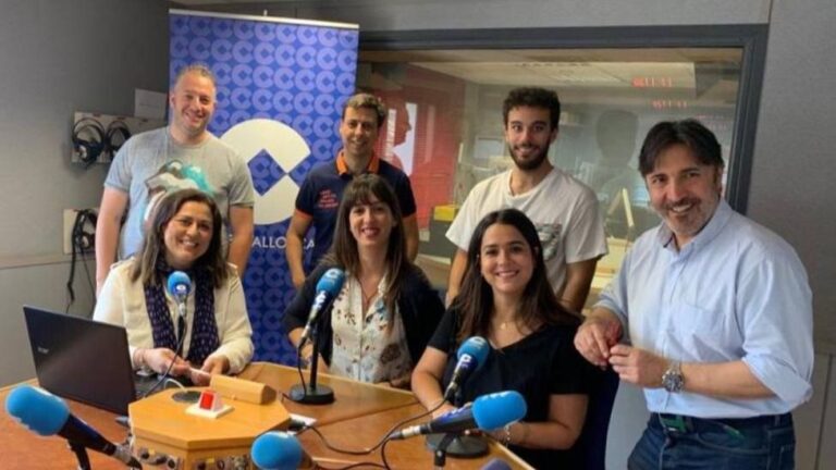 cope baleares