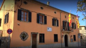 marratxi ayuntamiento