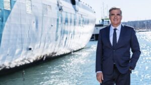 adolfo utor balearia