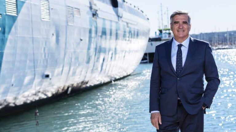adolfo utor balearia