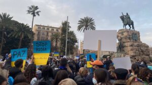 guerra ucrania palma