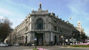 banco de espa&ntilde;a