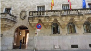 TSJ tribunal superior de justicia de baleares