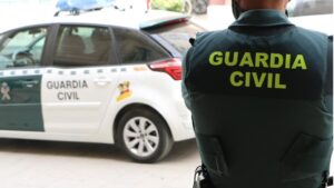 guardia civil