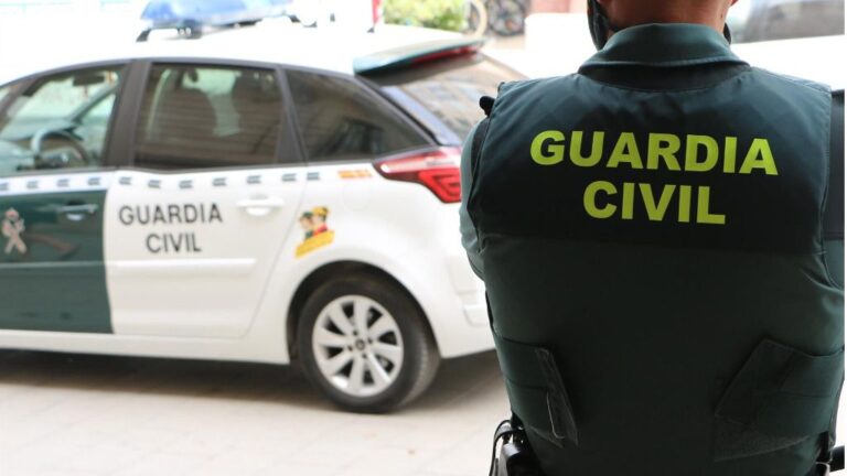 guardia civil