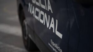 Policia Nacional