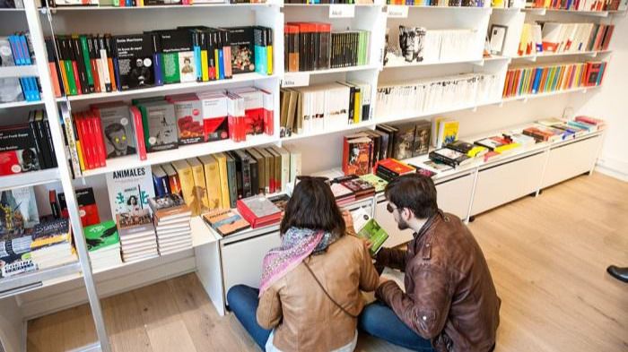 libreria libros