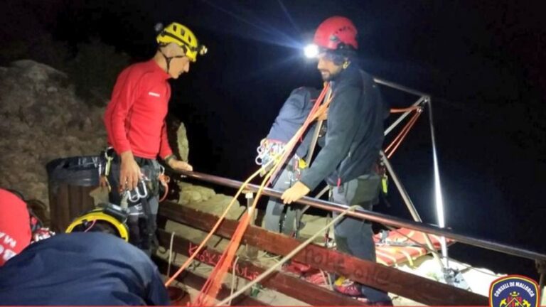 @Bombers de Mallorca