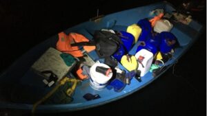 patera mallorca 2020