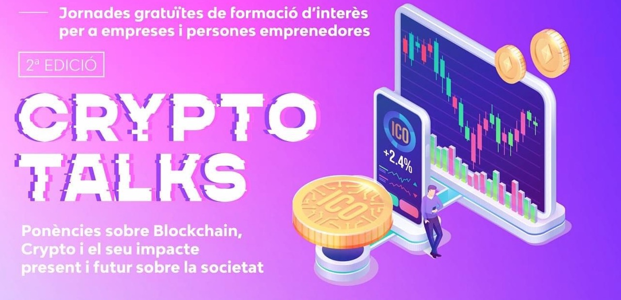 criptomonedas