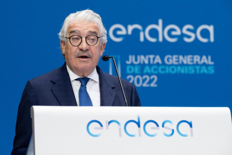 JOSE BOGAS ENDESA