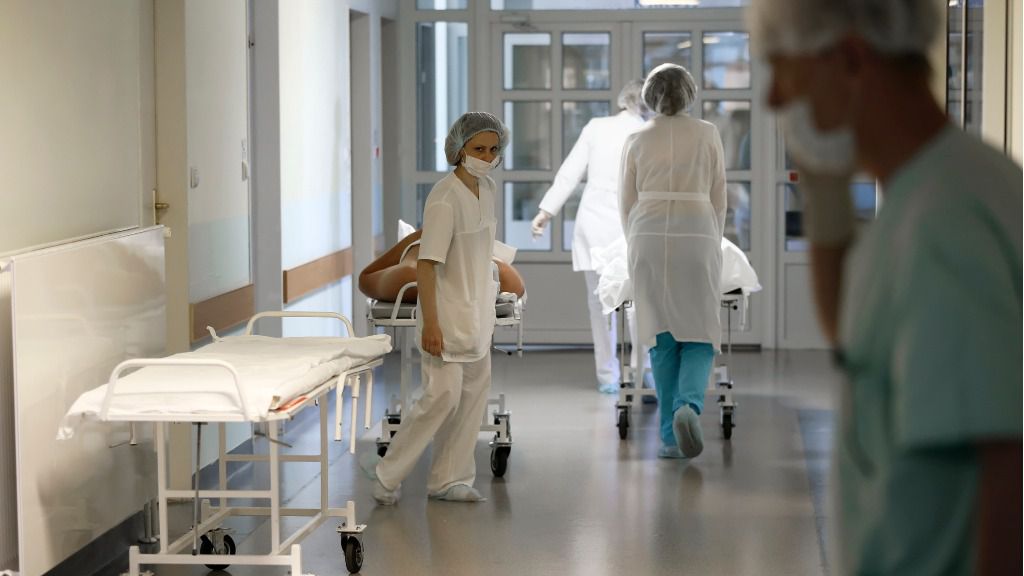 hospital