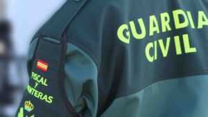 Guardia Civil