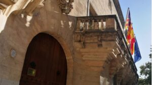 TSJ audiencia tribunal