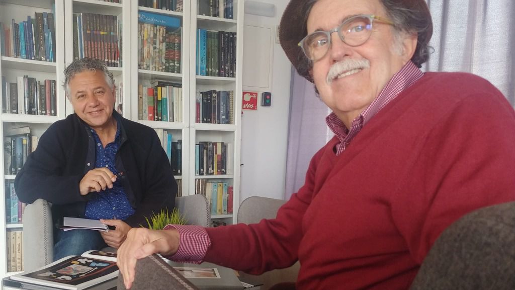 Mdarte Tolo Albertí