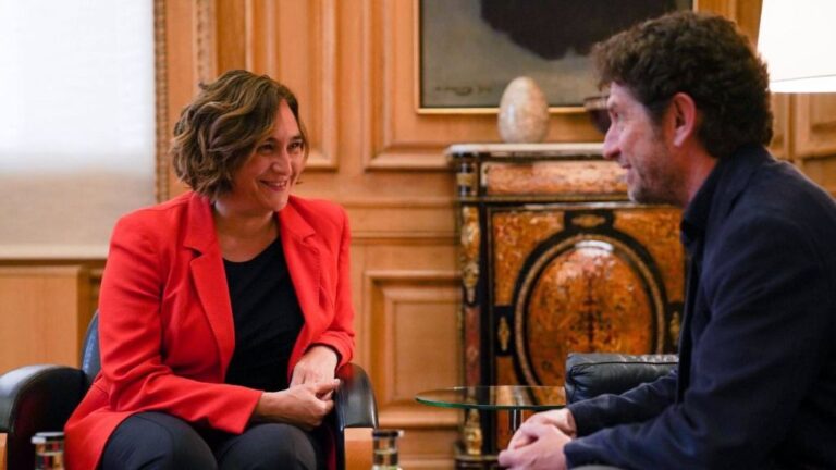 jarabo y ada colau