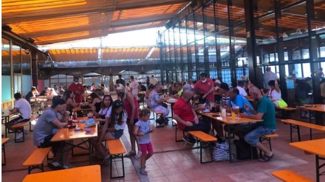 restaurante pancho
