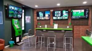 salon de juegos apuestas