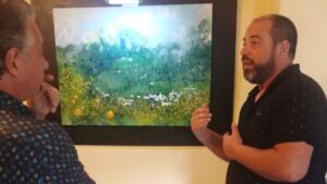 mdarte Chicho Monserrat