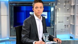 I&ntilde;igo Errej&oacute;n