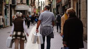 Black Friday comercio