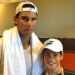 nadal y alcaraz