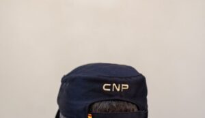 Polic&iacute;a Nacional