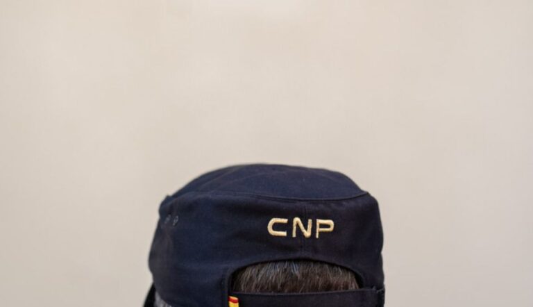 Policía Nacional
