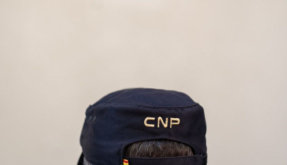 Policía Nacional